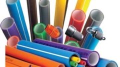 HDPE Telecom duct