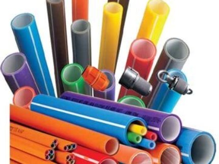 HDPE Telecom duct