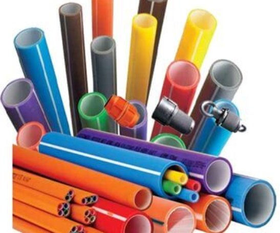 HDPE Telecom duct