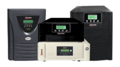 Solar Power Conditioning Units