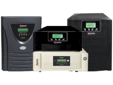 Solar Power Conditioning Units