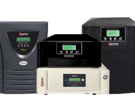 Solar Power Conditioning Units