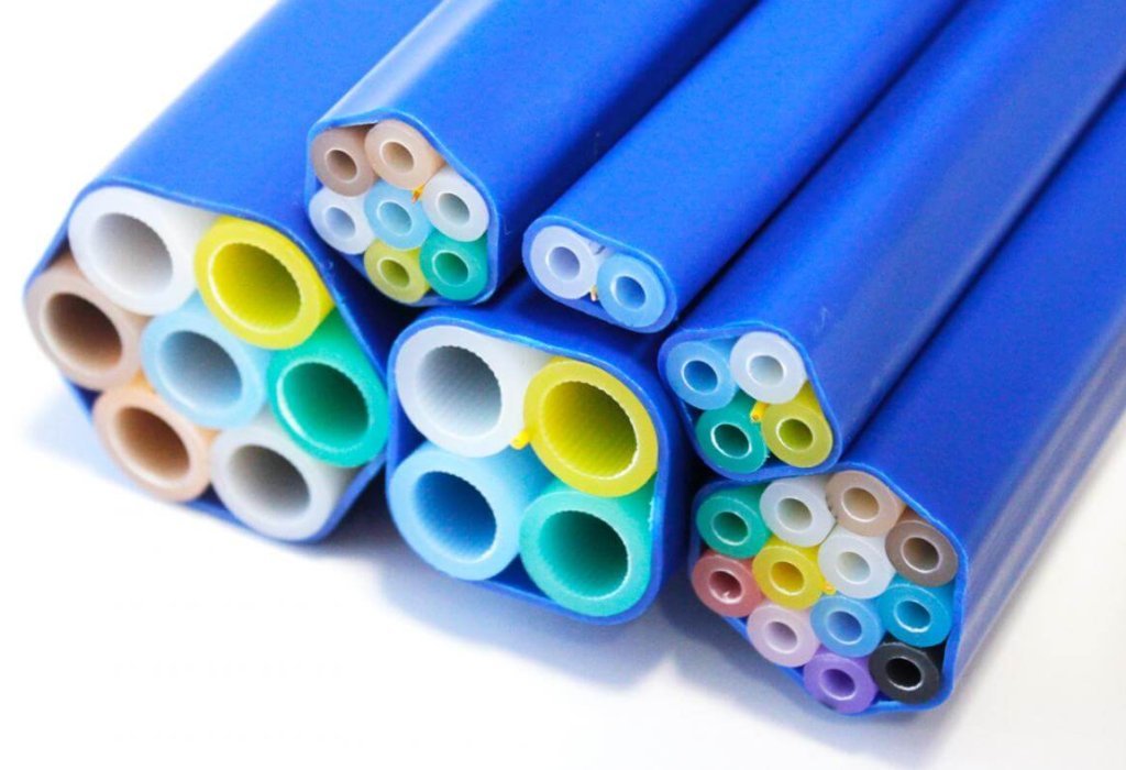 Microduct